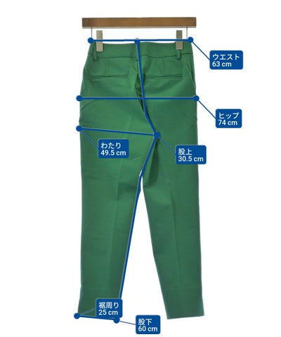 ESTNATION Trousers