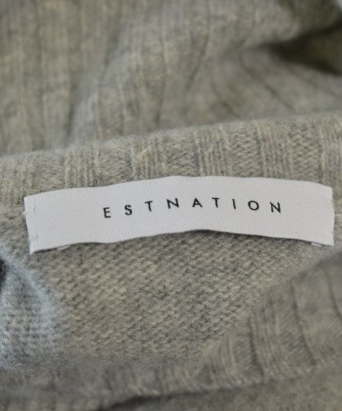 ESTNATION Sweaters