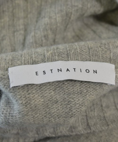 ESTNATION Sweaters