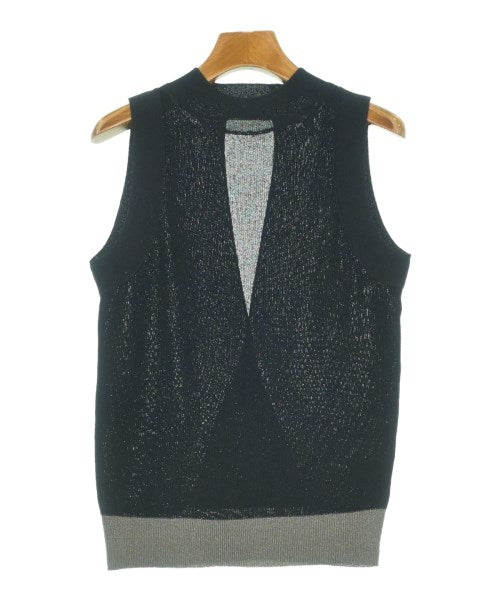 ESTNATION Sleeveless tops