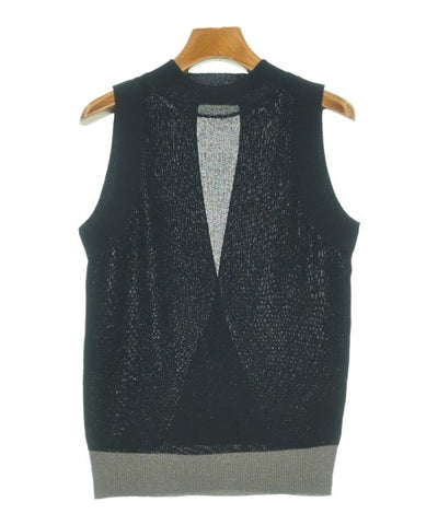 ESTNATION Sleeveless tops