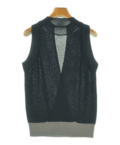 ESTNATION Sleeveless tops