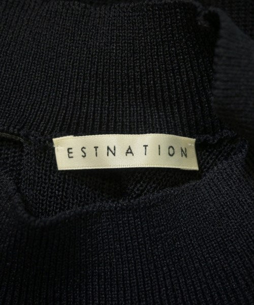 ESTNATION Sleeveless tops