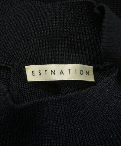 ESTNATION Sleeveless tops