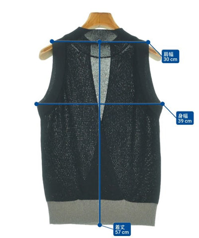 ESTNATION Sleeveless tops