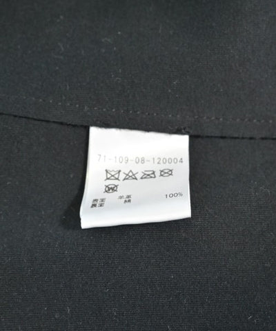 ESTNATION Collarless jackets