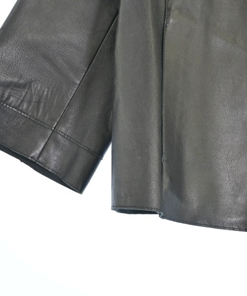 ESTNATION Collarless jackets