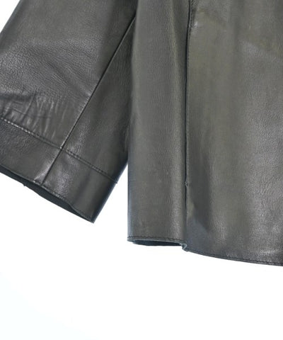 ESTNATION Collarless jackets