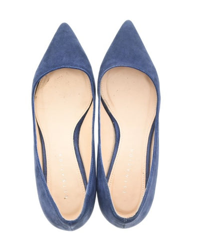 ESTNATION Pumps/Heels