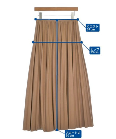 ESTNATION Long/Maxi length skirts