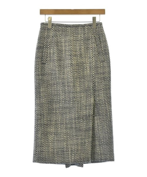 ESTNATION Long/Maxi length skirts