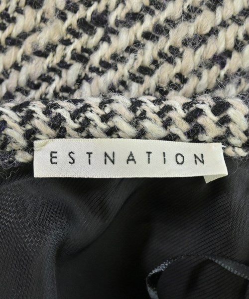 ESTNATION Long/Maxi length skirts