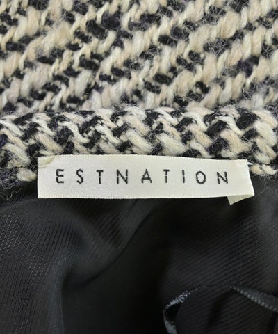 ESTNATION Long/Maxi length skirts