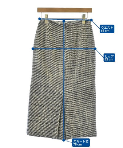 ESTNATION Long/Maxi length skirts