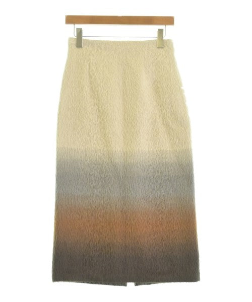 ESTNATION Long/Maxi length skirts