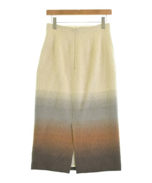 ESTNATION Long/Maxi length skirts