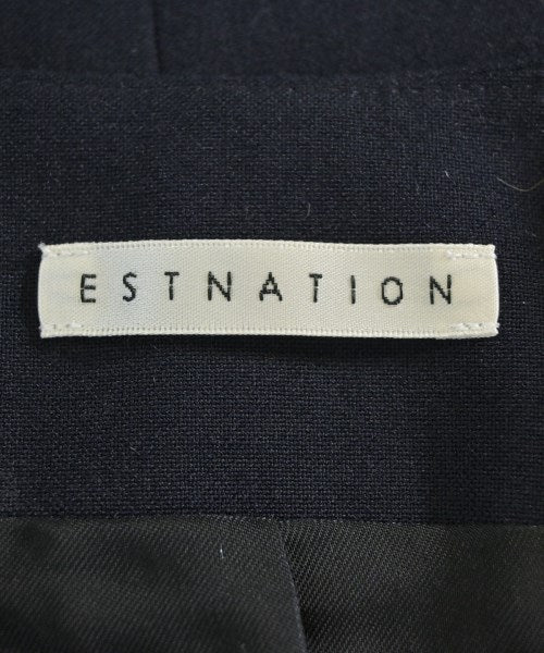 ESTNATION Casual jackets