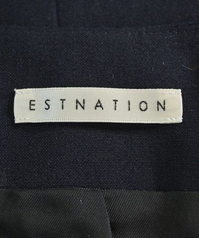 ESTNATION Casual jackets