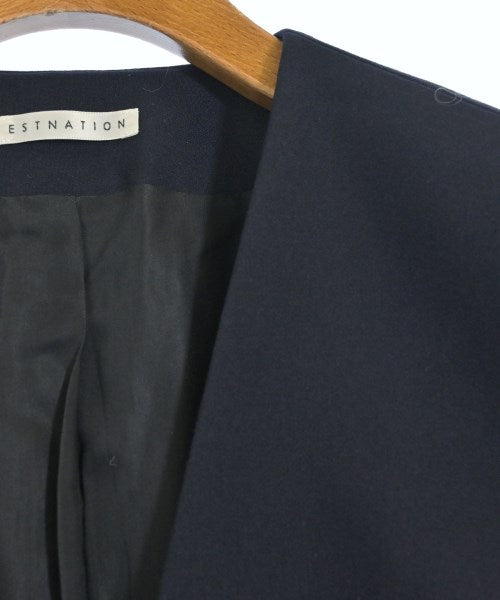 ESTNATION Casual jackets