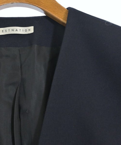 ESTNATION Casual jackets