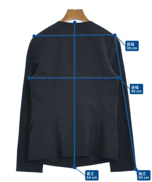 ESTNATION Casual jackets