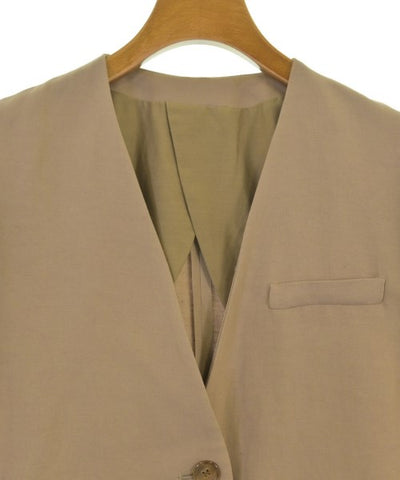 ESTNATION Casual jackets