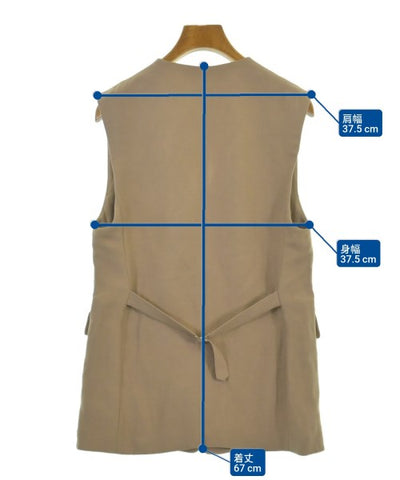 ESTNATION Casual jackets