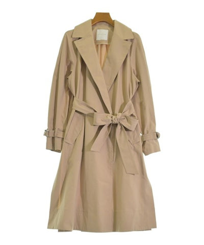 ESTNATION Trench coats