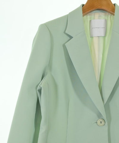 ESTNATION Blazers/Suit jackets