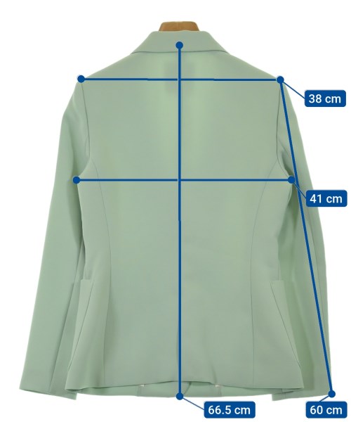 ESTNATION Blazers/Suit jackets