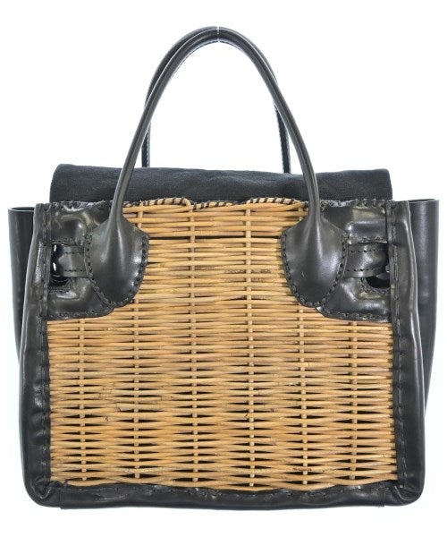 Eb･A･Gos Handbags