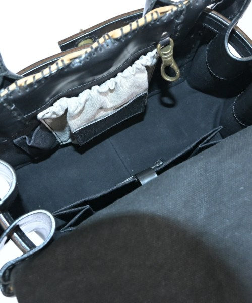 Eb･A･Gos Handbags