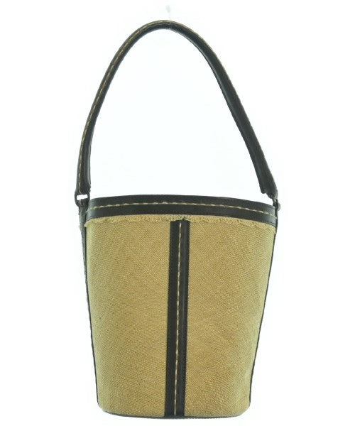 eb･a･gos Handbags