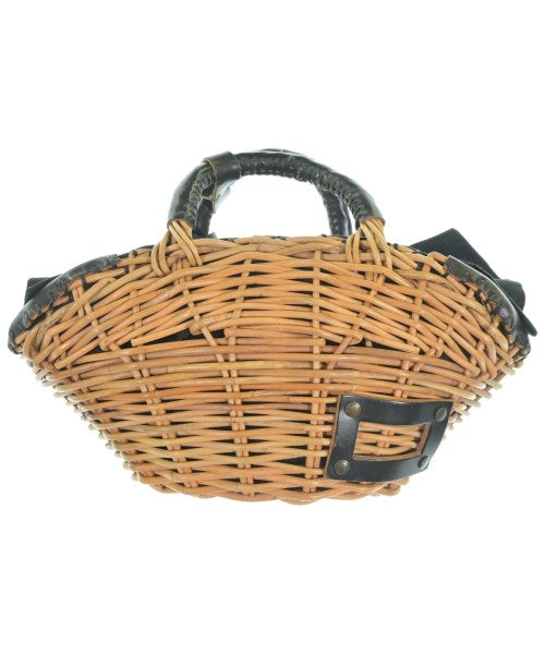 eb･a･gos Basket bags