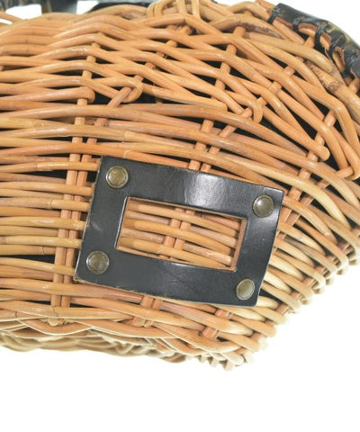 eb･a･gos Basket bags