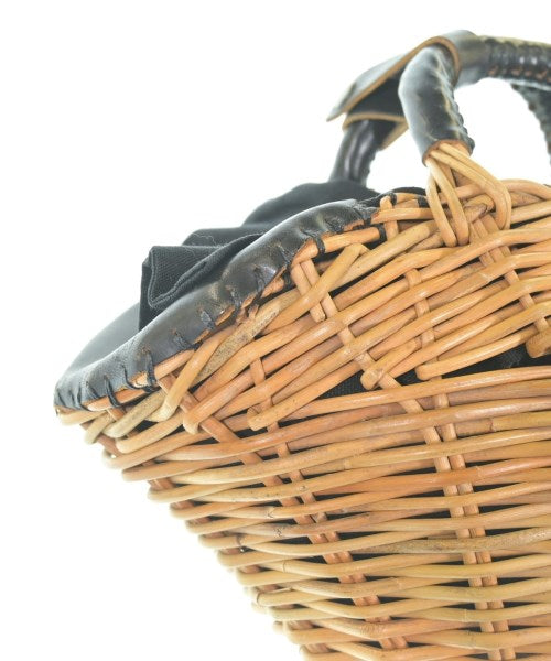 eb･a･gos Basket bags