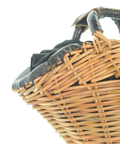 eb･a･gos Basket bags