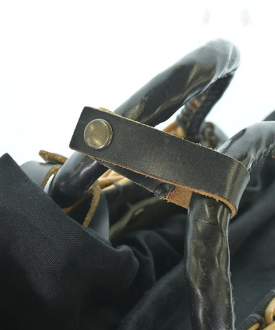 eb･a･gos Basket bags