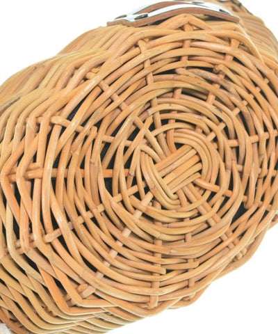 eb･a･gos Basket bags