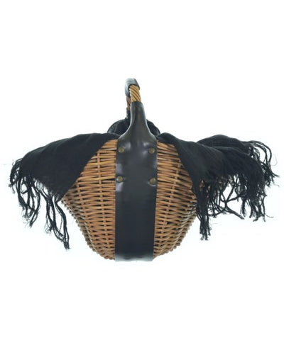 eb･a･gos Basket bags