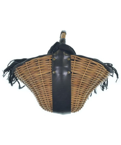 eb･a･gos Basket bags