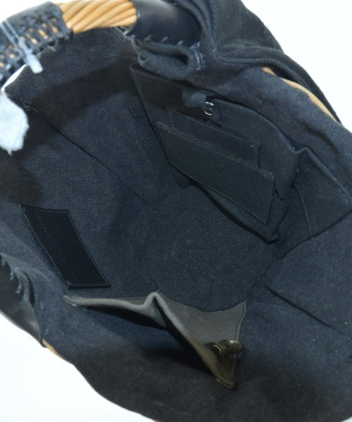 eb･a･gos Basket bags