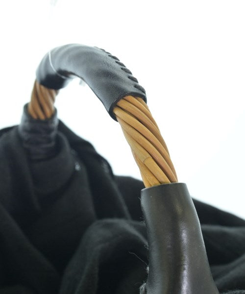 eb･a･gos Basket bags