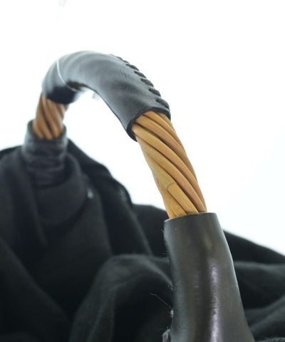 eb･a･gos Basket bags