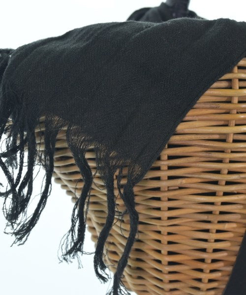 eb･a･gos Basket bags