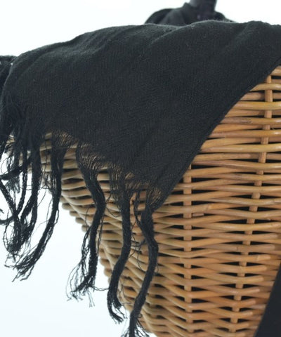 eb･a･gos Basket bags