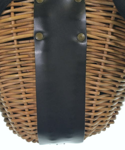 eb･a･gos Basket bags