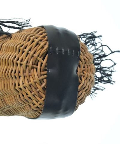 eb･a･gos Basket bags