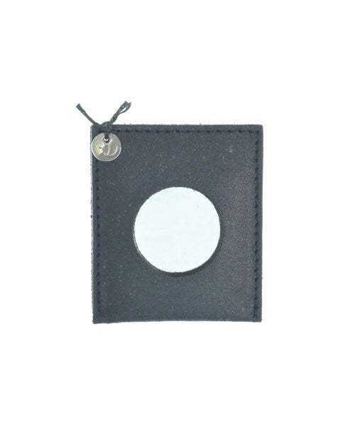 eb･a･gos Basket bags