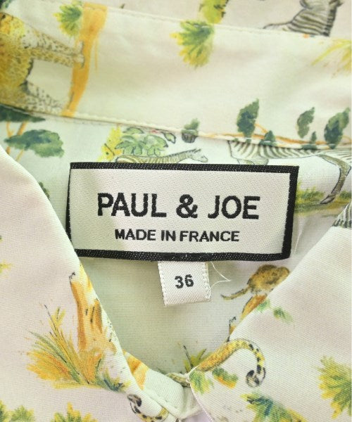 PAUL&JOE Shirtdresses